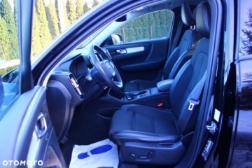 Volvo XC40 Crossover 2.0 D3 150KM 2019 Volvo XC 40 Volvo XC 40 D3 Momentum Pro 2.0 Diesel 150KM, zdjęcie 21