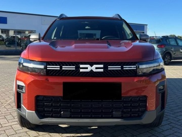 Dacia Bigster 1.2 TCe 140KM 2025 Od ręki - Journey LPG 1.2 140KM / Pakiet Parking, Zimowy Plus, zdjęcie 1