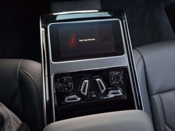 Audi A8 D5 Sedan Facelifting 3.0 50 TDI 286KM 2024 Audi A8 Webasto Night Vision Os skretna Masaz Dach szklany Asystenci 3.0, zdjęcie 12