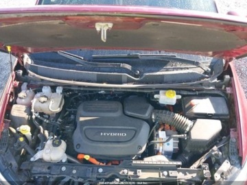 Chrysler Pacifica II 2020 Chrysler Pacifica 2021 CHRYSLER PACIFICA HYBRID TOURING L 3.6 Hybryda 260KM, zdjęcie 16