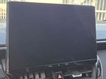 Toyota Corolla XII TS Kombi Facelifting 1.8 Hybrid 140KM 2026 Od ręki - GR Sport 1.8 Hybrid 140KM | Podgrzewane fotele!, zdjęcie 7