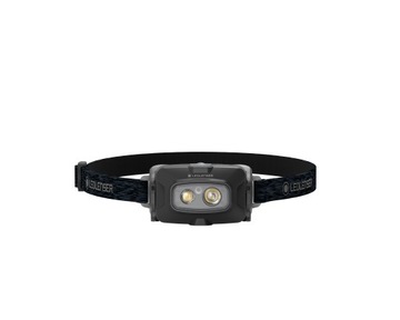 Latarka czołowa HF4R Core Led_lenser 500lm AKU USB
