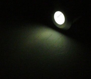 Lampka kontrolna sygnalizacyjna Wskaźnik 12V 12mm