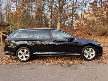 Volkswagen Passat B8 Alltrack Facelifting 2.0 TDI SCR 200KM 2020 Volkswagen Passat 2.0 TDI 200KM, rline, fvat23, dsg, virtual cocpit, leasi, zdjęcie 34