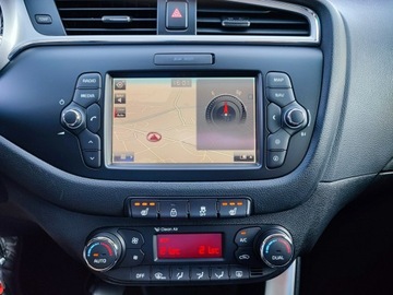 Kia Ceed II Hatchback 5d Facelifting 1.4 DOHC 100KM 2015 Kia Cee&#039;d Bezwypadkowy, kompletna dokumentacja, zdjęcie 16