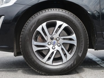 Volvo XC60 I SUV Facelifting 2.0 D4 DRIVE-E 181KM 2014 Volvo XC60 D4, 178 KM, Skóra, Klima, Klimatronic, zdjęcie 14