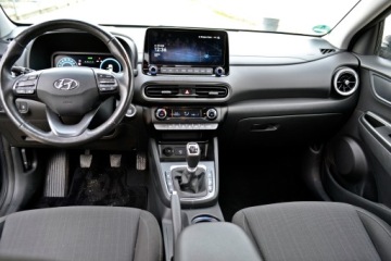 Hyundai Kona I 2021 hyundai kona Full Opcja/Hybryda Jak Nowy, zdjęcie 19