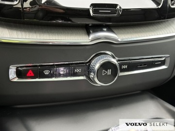 Volvo XC60 II 2024 Volvo XC 60 XC60 T6 Plug-In | AWD | Ultra Bright |, zdjęcie 18