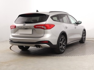 Ford Focus IV Kombi 2.0 EcoBlue 150KM 2020 Ford Focus 2.0 EcoBlue, Automat, Navi, Klima, zdjęcie 4