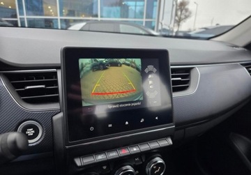 Renault Arkana SUV 1.3 TCe 140KM 2021 Renault Arkana 1,3 TCE 140KM AUT, salon PL, bezwypadkowy, serwisowany, FV23, zdjęcie 21