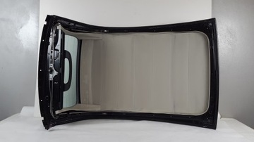 ФИАТ 500 500C КРЫША-КАБРИОЛЕТ