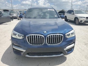 BMW X3 G01 2021 BMW X3 BMW X3 xDrive30i 2.0 Benzyna 248KM, zdjęcie 1