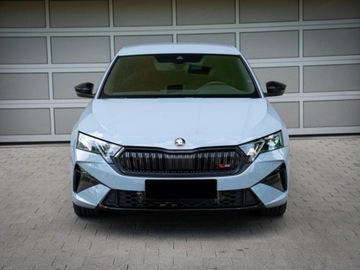 Skoda Octavia IV 2025 SKODA Octavia RS 2.0 TSI DSG Sedan 265KM 2025, zdjęcie 1
