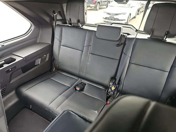 Toyota Sequoia II 2024 Toyota Sequoia Platinum 2024 3.4l 3.4 Benzyna 437KM, zdjęcie 12
