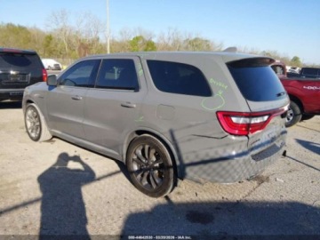 Dodge Durango III 2022 Dodge Durango RT 2022 5.7 Benzyna 360KM, zdjęcie 3