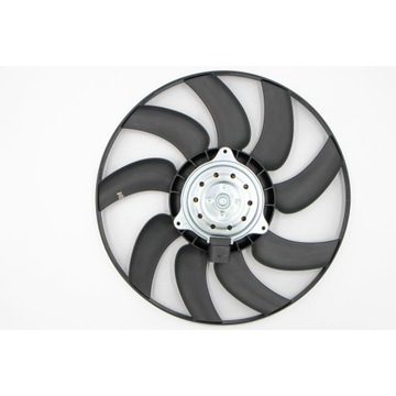 AUDI A4 A5 Q5 VENTILÁTOR CHLADIČŮ 8K0959455G