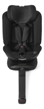 SILVER CROSS MOTION ALL SPACE 506 ВРАЩАЮЩЕЕСЯ НА 360 МОДУЛЬНОЕ ДЕТСКОЕ СИДЕНЬЕ