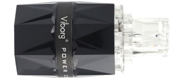 Выборг VF503S Посеребренная вилка питания IEC C15