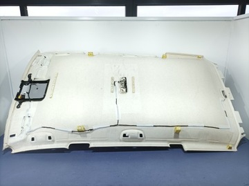 VW PASSAT B8 KOMBI PODSUFITKA OSŁONY LAMPKI RĄCZKI 3G0857551D