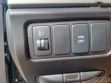 Honda Accord VIII Kombi 2.2 DTEC 150KM 2009 Honda Accord 2,2 i-DTEC 150KM automat klima elektryka alu wspomaganie navi, zdjęcie 19