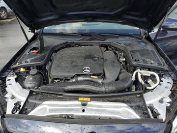 Mercedes 2021 Mercedes-Benz Klasa C 300 2021 2.0l 2.0 Benzyna 255KM, zdjęcie 6