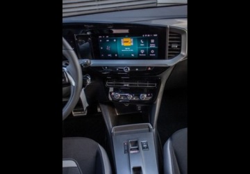 Opel Mokka II SUV 1.2 Turbo 130KM 2025 Opel Mokka 1.2 T GS SS aut SalonPL FVat Bogata Wersja Niski Przebieg Od Re, zdjęcie 9