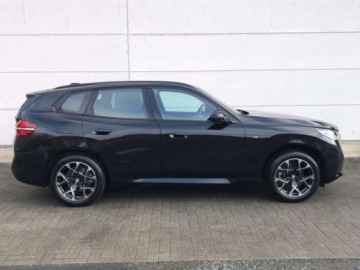 BMW X3 G45 2025 BMW X3 xDrive20 Sport Suv 2.0 (208KM) 2025, zdjęcie 1