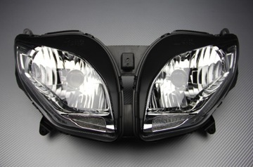 lampa reflektor YAMAHA FJR 1300 2012 - 2015