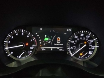 Toyota Highlander III 2022 Toyota Highlander XLE 2022 3.5 Benzyna 295KM, zdjęcie 9