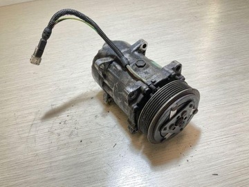 2924607162 KOMPRESOR KLIMATIZACE 2.0 16V 97 2000 PEUGEOT 406 COUPE (8C)