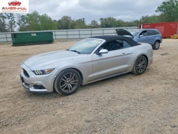 Ford Mustang VI 2016 Ford Mustang 2016 2.3l 2.3 Benzyna 310KM