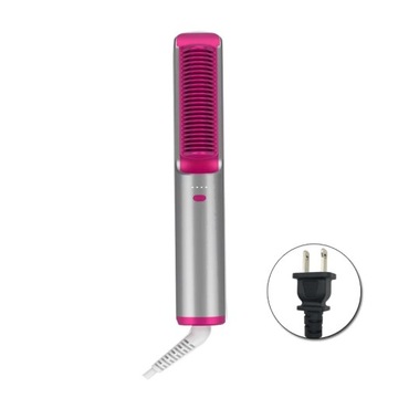 Temperature Adjustable Fast PTC Heating Anti-Scald Ceramic Coating Straight