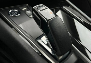 Peugeot 508 II SW PHEV Hybrid 225 PHEV 225KM 2021 Peugeot 508 Hybryda Polskora Automat Navi Kamera Led Sport FV23, zdjęcie 26