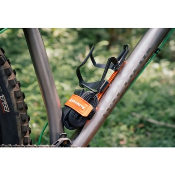 GRANITE PORTALEDGE XE оранжевая полоса