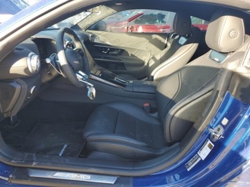 Mercedes AMG GT C192 2024 Mercedes-Benz AMG GT 55 2024 4.0l 4.0 Benzyna 469KM, zdjęcie 7