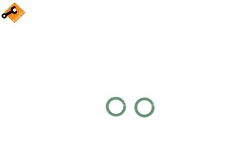 NRF 33230 SUŠIČ KLIMATIZACE