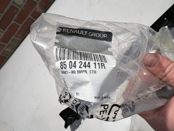 NOSNÍK VÝZTUHA ZADNÍ NÁRAZNÍKU ARKANA 850424411R