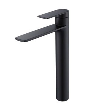 VELDMAN BATERIA UMYWALKOWA WYSOKA LIVIA BLACK