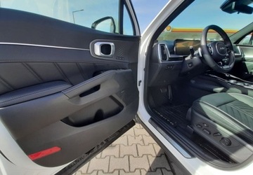Kia Sorento IV SUV Facelifting 2024 1.6 T-GDI HEV 215KM 2024 Kia Sorento Prestige Line Salon Polska 1.6 Hybryda 215KM, zdjęcie 9