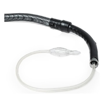 KATAREK ASPIRATOR ODCIĄGACZ DO NOSA DO ODKURZACZA