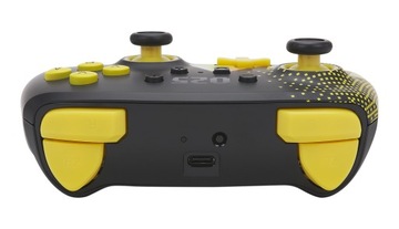 Беспроводная панель PowerA SWITCH Pikachu 025