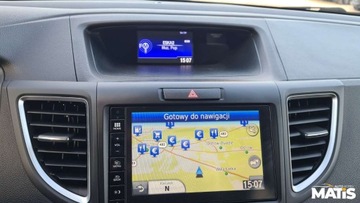 Honda CR-V IV SUV Facelifting 2.0 i-VTEC 155KM 2016 Honda CR-V 2.0Benz manual 4x4 skora kamera Navi 100 bezwypadek 2.0 155KM, zdjęcie 17