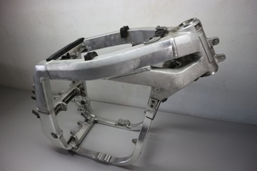 SUZUKI GSXR 750 W WODNIAK 1993 ПРЯМАЯ РАМА