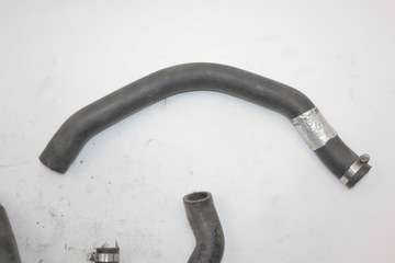 HONDA XRV 650 750 AFRICA TWIN RD03 RD04 RD07 Шланг охлаждающей жидкости