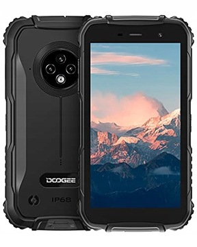 Smartfon DOOGEE S35 2/16GB 5.0