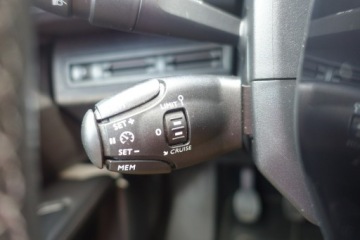 Peugeot 3008 I Crossover 2.0 HDi FAP 150KM 2016 Peugeot 3008 Szklany Dach * 2.0 HDI 150KM * Allure, zdjęcie 26