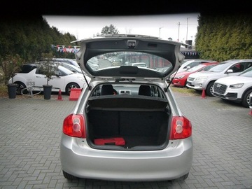 Toyota Auris I 2007 Toyota Auris 1.6BENZYNA Stan Idealny Gwarancja 12m, zdjęcie 13