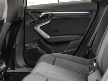 Audi A3 8Y Sportback Facelifting 1.5 35 TFSI 150KM 2025 AUDI A3 TFSI Advanced Sportback Hatchback 1.5 (150KM) 2025, zdjęcie 15