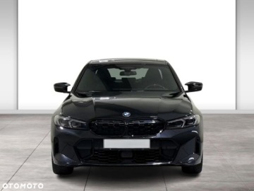 BMW Seria 3 G20-G21 2026 BMW Seria 3 BMW Seria 3 M340i xDrive mHEV sport 3.0 Hybryda 391KM, zdjęcie 1