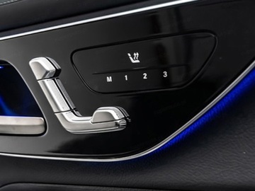 Mercedes GLC C254/X254 2025 MERCEDES-BENZ GLC 300 e 4-Matic AMG Line 2.0 (360KM) 2025, zdjęcie 12